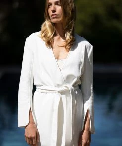 AUS Shopify Store VINCENT MINI ROBE