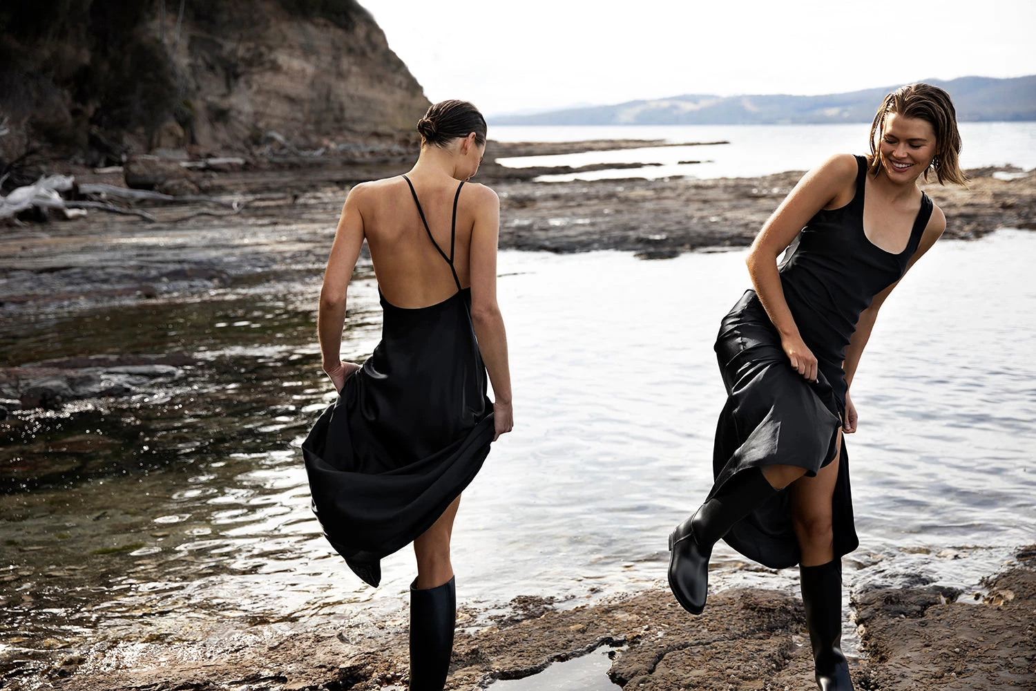 AUS Shopify Store EDITTA GOWN Back In Stock 5 AUS Shopify Store EDITTA GOWN Back In Stock