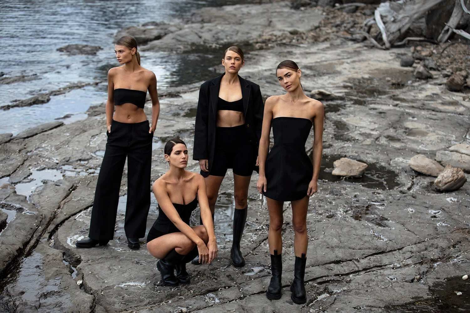 AUS Shopify Store MAXE STRAPLESS MINI DRESS 5 AUS Shopify Store MAXE STRAPLESS MINI DRESS