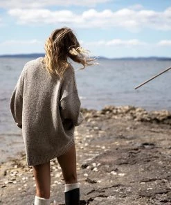 AUS Shopify Store All SEVILLE CREW NECK SWEATER 12 AUS Shopify Store All SEVILLE CREW NECK SWEATER