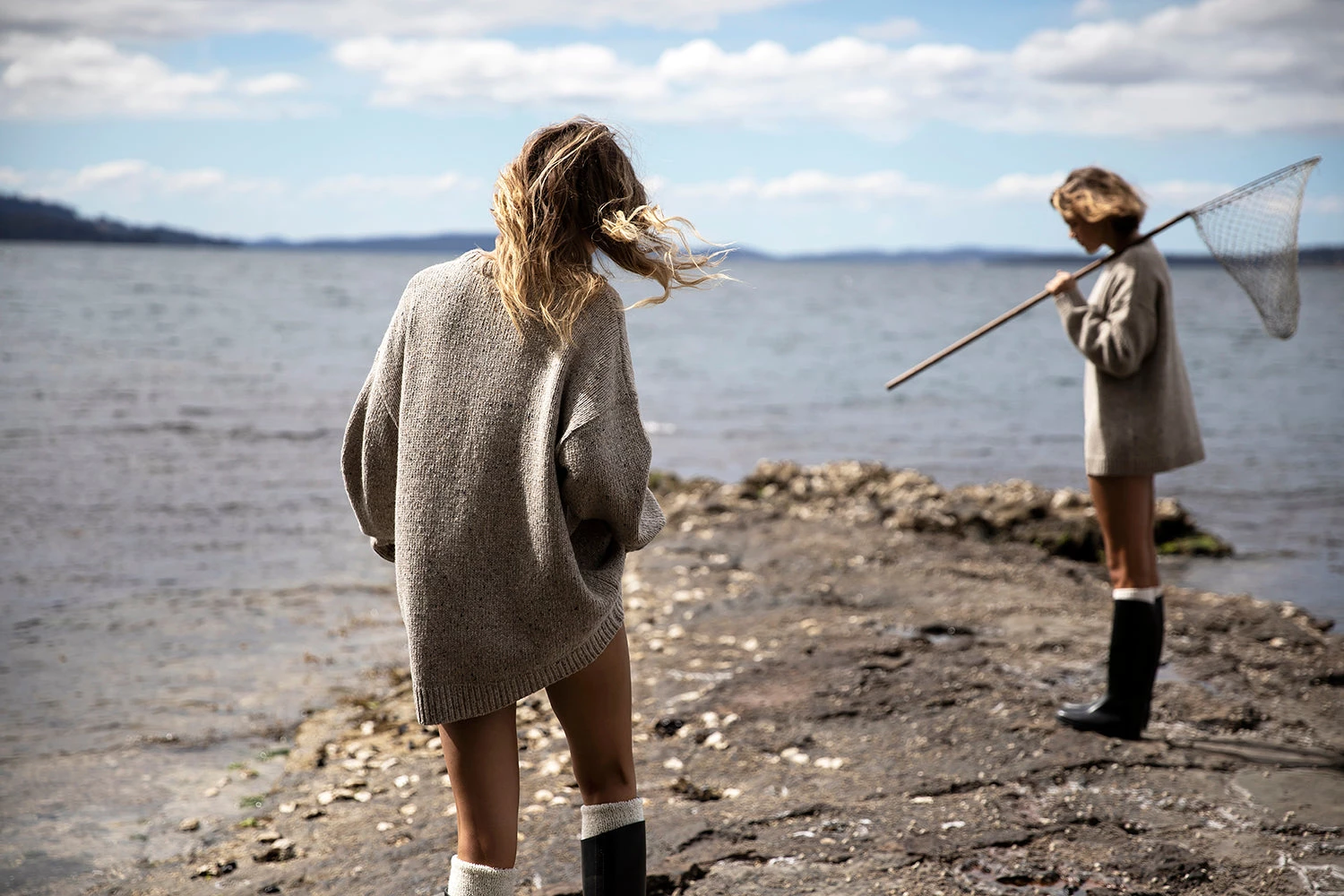 AUS Shopify Store All SEVILLE CREW NECK SWEATER 5 AUS Shopify Store All SEVILLE CREW NECK SWEATER