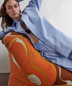 AUS Shopify Store ILKIN TUNIC SHIRT All