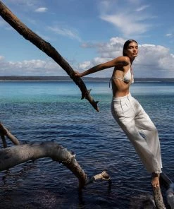 AUS Shopify Store All INDIA WIDE LEG PANT