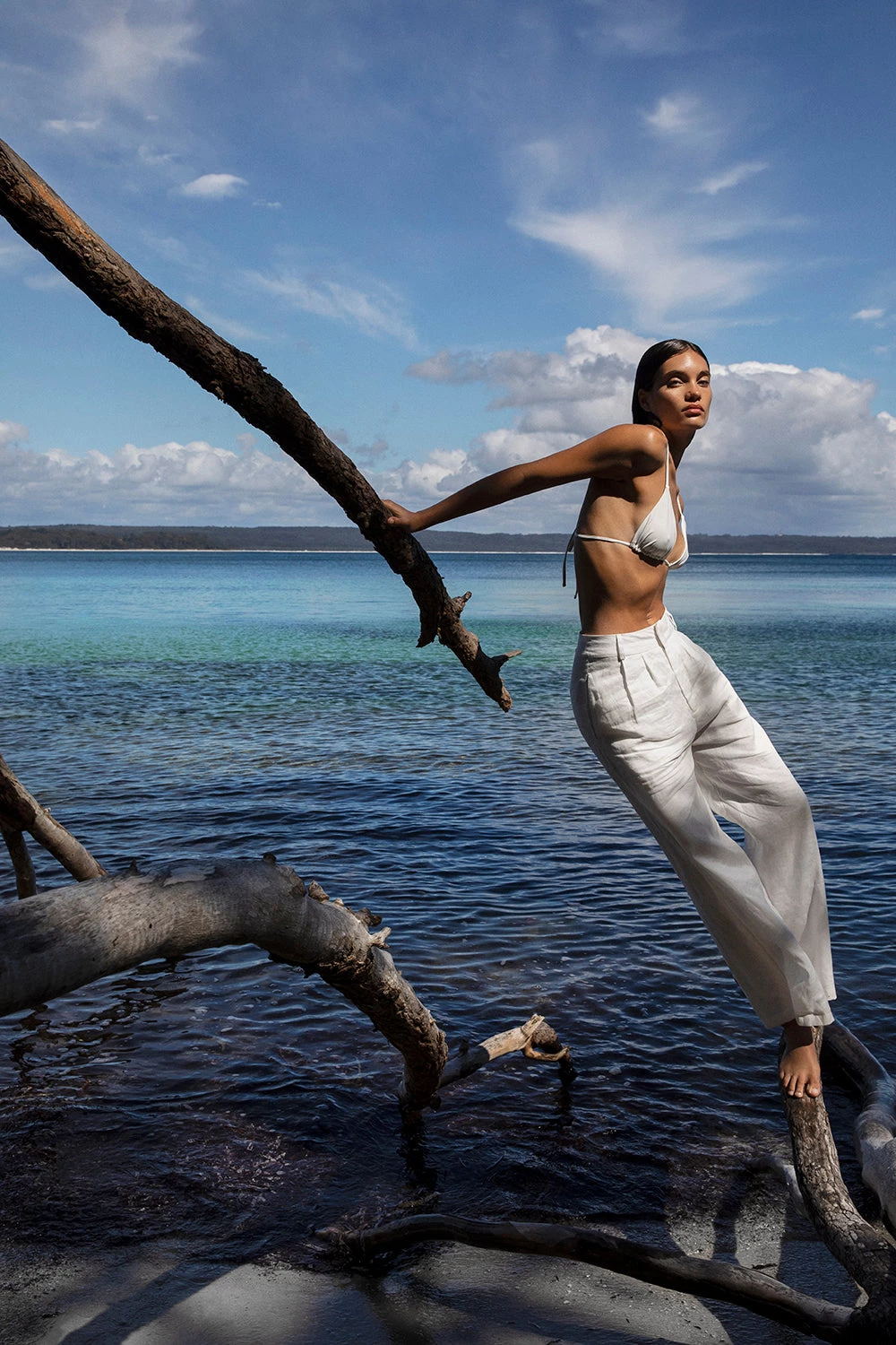 AUS Shopify Store All INDIA WIDE LEG PANT 4 AUS Shopify Store All INDIA WIDE LEG PANT