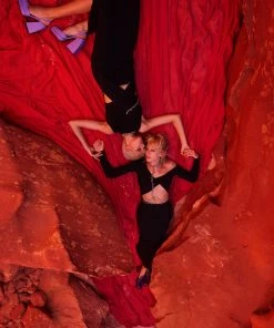 AUS Shopify Store KELVIN OFF SHOULDER DRESS