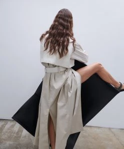 AUS Shopify Store EDWIN TRENCH