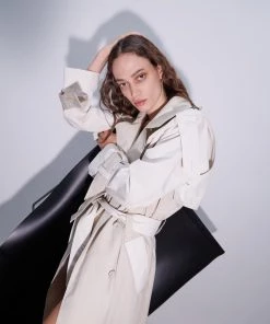 AUS Shopify Store EDWIN TRENCH