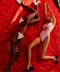 AUS Shopify Store DEVIN KNOT ONE PIECE