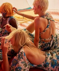 AUS Shopify Store CELIA OPEN BACK DRESS