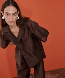 AUS Shopify Store All ANJE PANT