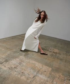 AUS Shopify Store CAEL GOWN All