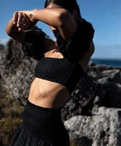 AUS Shopify Store LOTTE BANDEAU All