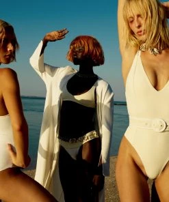 AUS Shopify Store OLI V NECK ONE PIECE 14 AUS Shopify Store OLI V NECK ONE PIECE