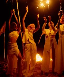 AUS Shopify Store All CLEMENCE VEST