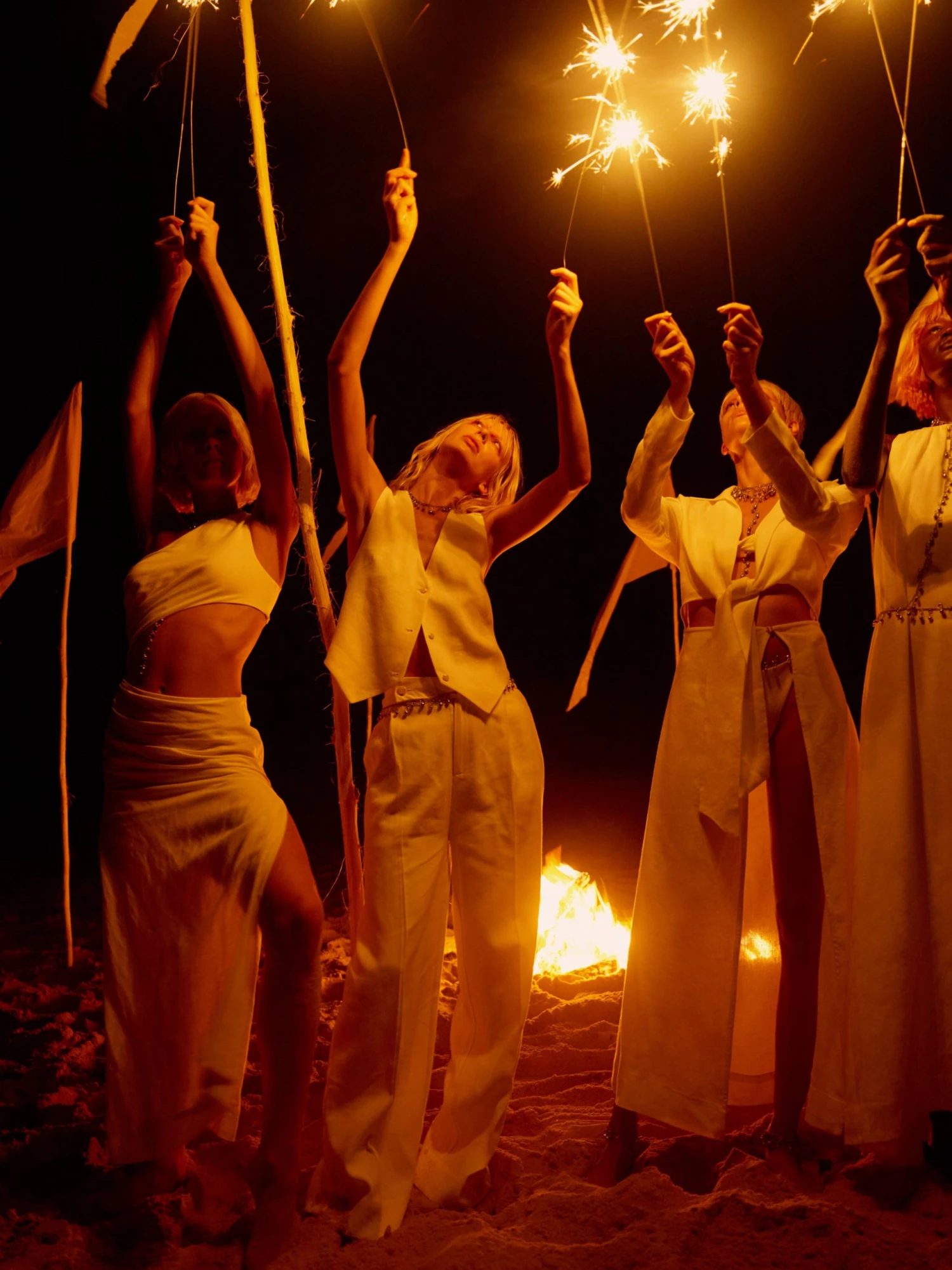 AUS Shopify Store CLEMENCE ONE SHOULDER MIDI DRESS Back In Stock 5 AUS Shopify Store CLEMENCE ONE SHOULDER MIDI DRESS Back In Stock