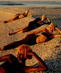 AUS Shopify Store ZURI PANT