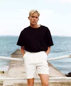 AUS Shopify Store MIKKAH TAILORED SHORT 10 AUS Shopify Store MIKKAH TAILORED SHORT