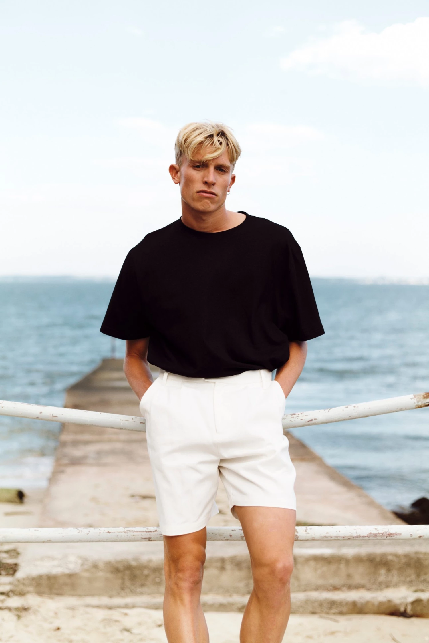 AUS Shopify Store MIKKAH TAILORED SHORT 6 AUS Shopify Store MIKKAH TAILORED SHORT