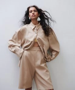 AUS Shopify Store MONTE SHORT All