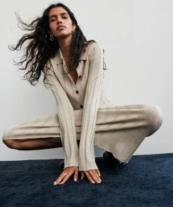 AUS Shopify Store ISOBEL MAXI SKIRT All