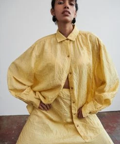 AUS Shopify Store MAEV MIDI SKIRT All