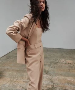 AUS Shopify Store MONTE BLAZER