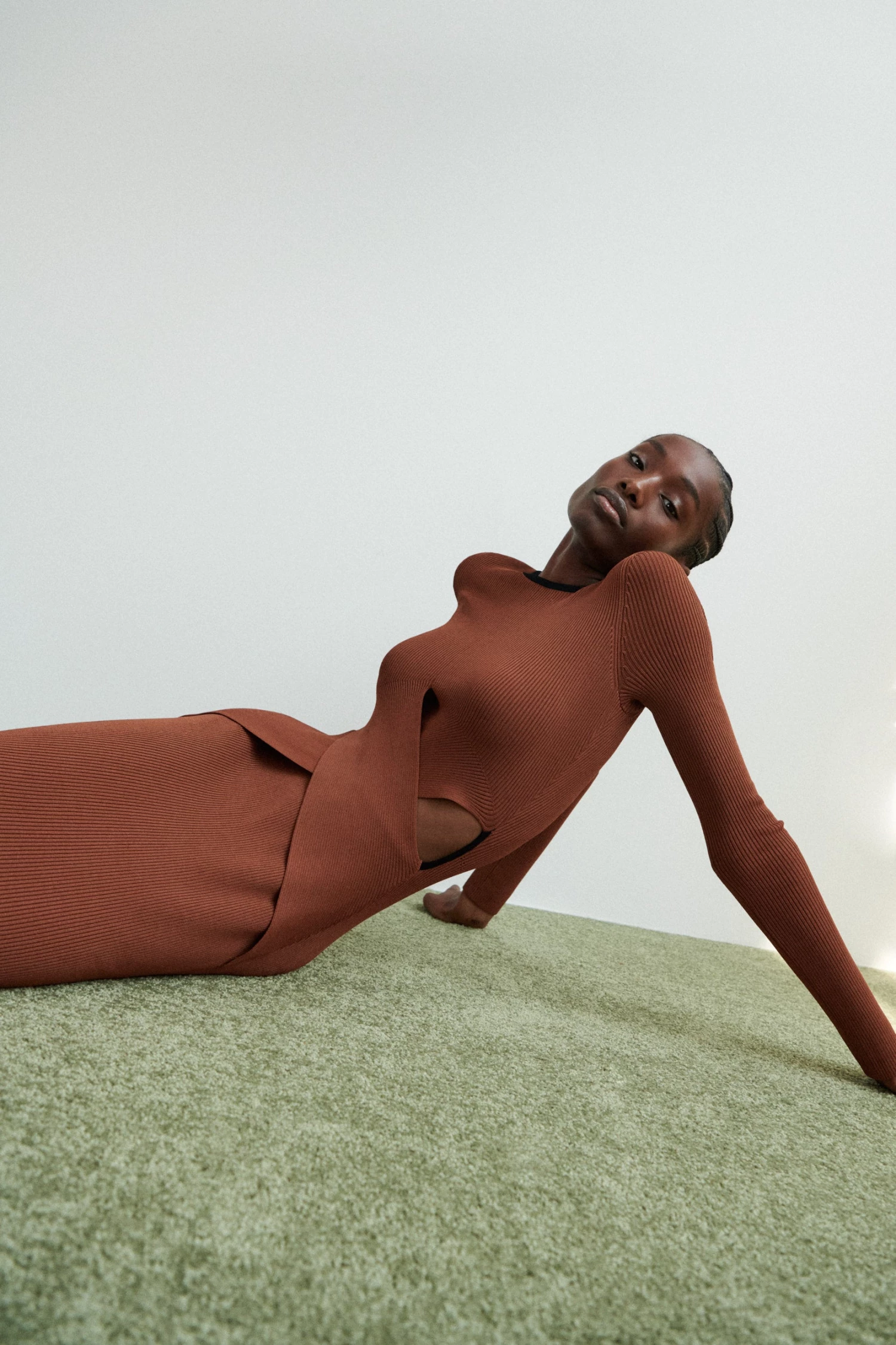 AUS Shopify Store JOSEPHINE DRAPED DRESS All 6 AUS Shopify Store JOSEPHINE DRAPED DRESS All