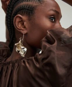 AUS Shopify Store ANJE PUFF SLEEVE GOWN 17 AUS Shopify Store ANJE PUFF SLEEVE GOWN