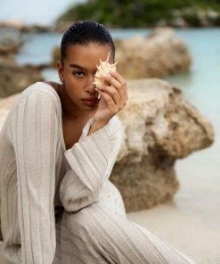 AUS Shopify Store ISOBEL LONG SLEEVE DRESS All