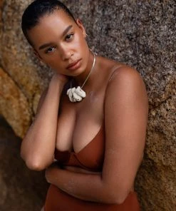 AUS Shopify Store ENID HIGH WAISTED BRIEF