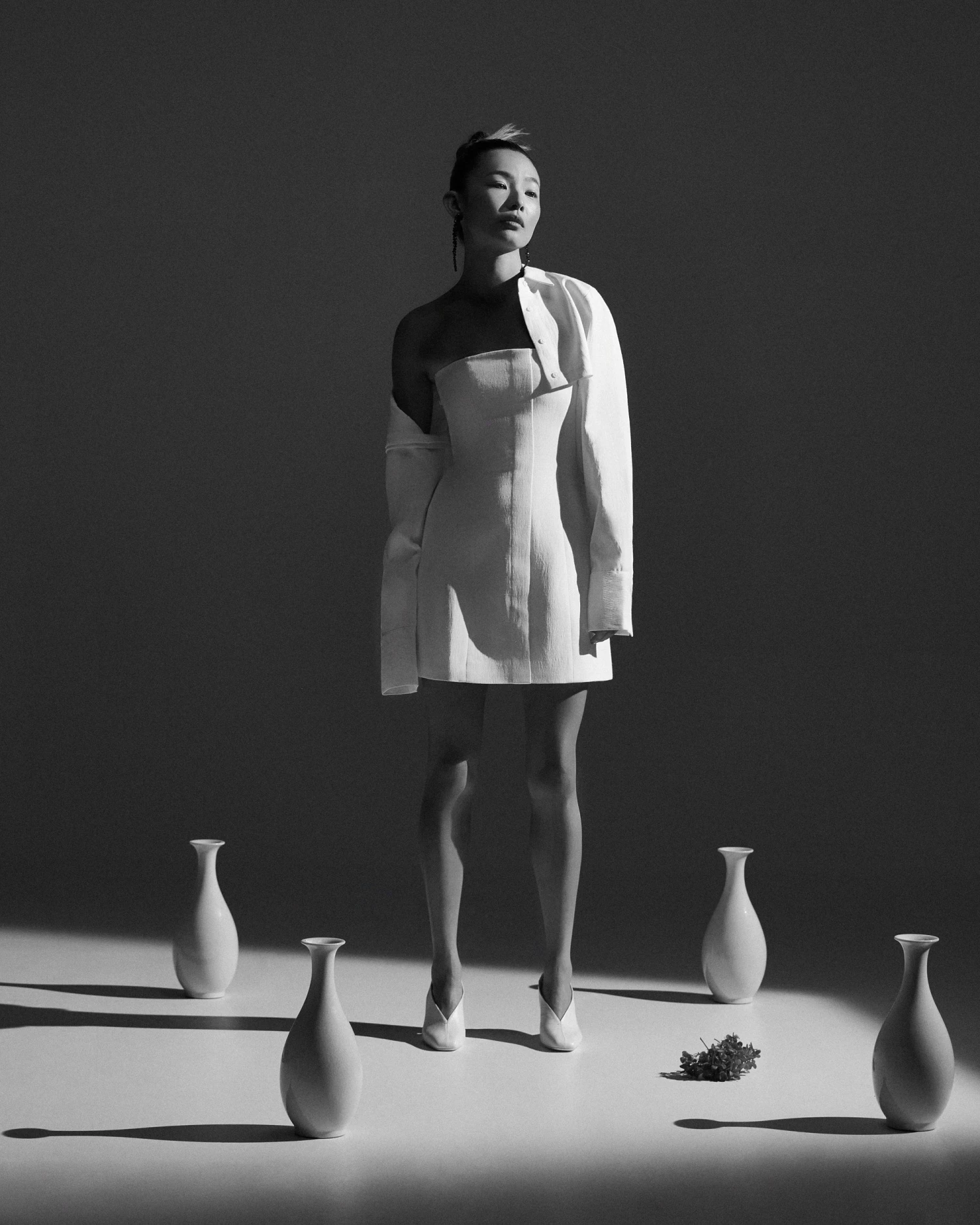 AUS Shopify Store Back In Stock THE BOWERY MINI DRESS 4 AUS Shopify Store Back In Stock THE BOWERY MINI DRESS