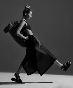 AUS Shopify Store HER MIDI SKIRT