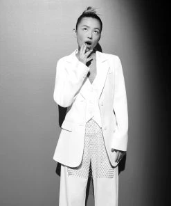 AUS Shopify Store THE BOWERY BLAZER