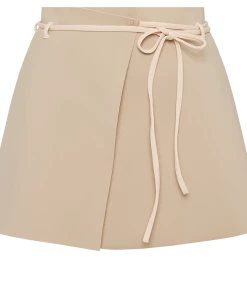 AUS Shopify Store CLAUDE MINI SKIRT