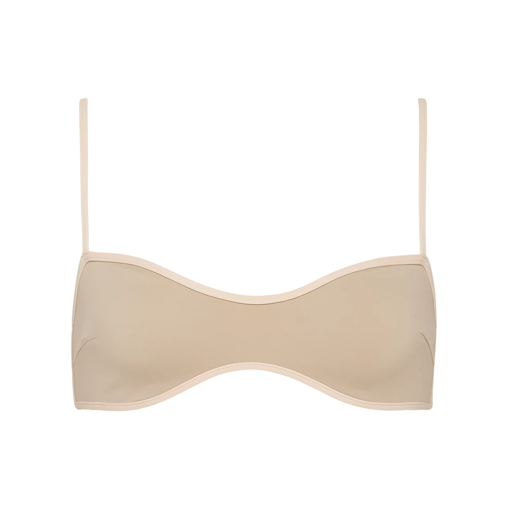 AUS Shopify Store CLAUDE SHAPED BANDEAU Tops 12 AUS Shopify Store CLAUDE SHAPED BANDEAU Tops