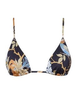 AUS Shopify Store ENID STRING TRIANGLE TOP Tops