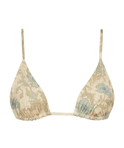 AUS Shopify Store ENID STRING TRIANGLE TOP