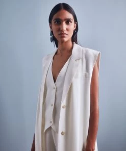 AUS Shopify Store All CLEMENCE VEST