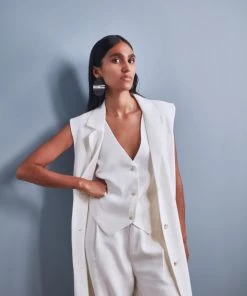 AUS Shopify Store All CLEMENCE VEST