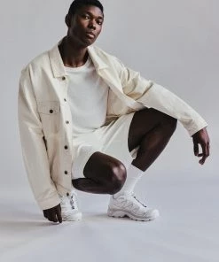 AUS Shopify Store DENIM JACKET All