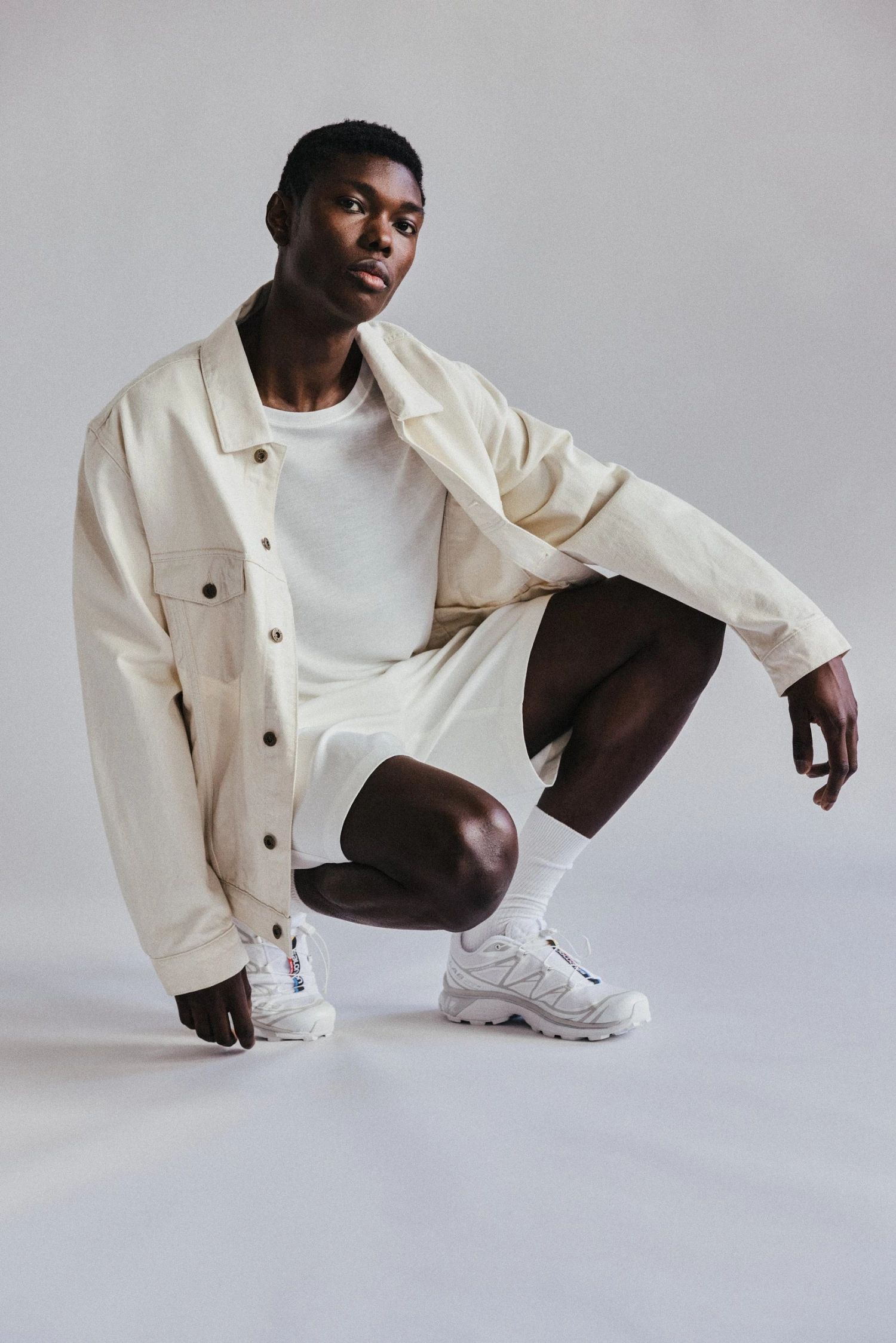 AUS Shopify Store DENIM JACKET All 4 AUS Shopify Store DENIM JACKET All