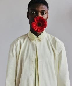 AUS Shopify Store All CLASSIC POPLIN SHIRT