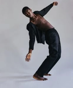 AUS Shopify Store All CLASSIC LINEN SHIRT