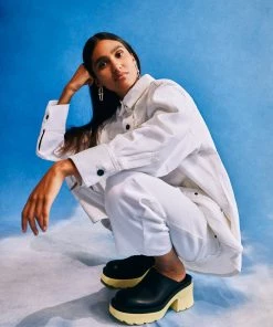 AUS Shopify Store CLASSIC MID RISE RELAXED JEAN