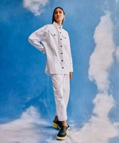 AUS Shopify Store CLASSIC MID RISE RELAXED JEAN