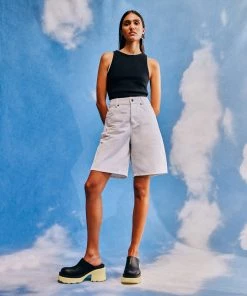 AUS Shopify Store All CLASSIC LONG LINE SHORT 18 AUS Shopify Store All CLASSIC LONG LINE SHORT