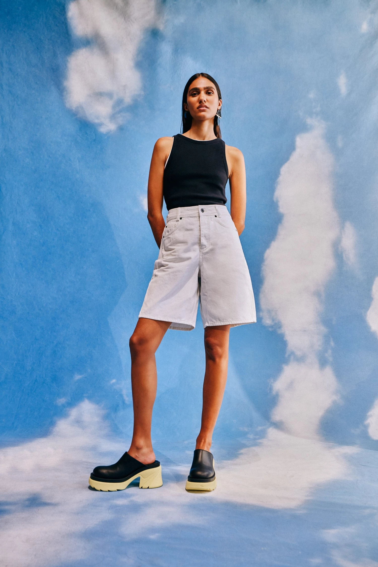 AUS Shopify Store All CLASSIC LONG LINE SHORT 8 AUS Shopify Store All CLASSIC LONG LINE SHORT