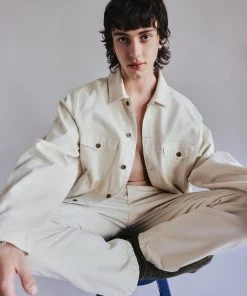 AUS Shopify Store DENIM JACKET All 18 AUS Shopify Store DENIM JACKET All