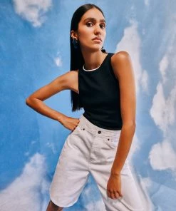 AUS Shopify Store All CLASSIC LONG LINE SHORT