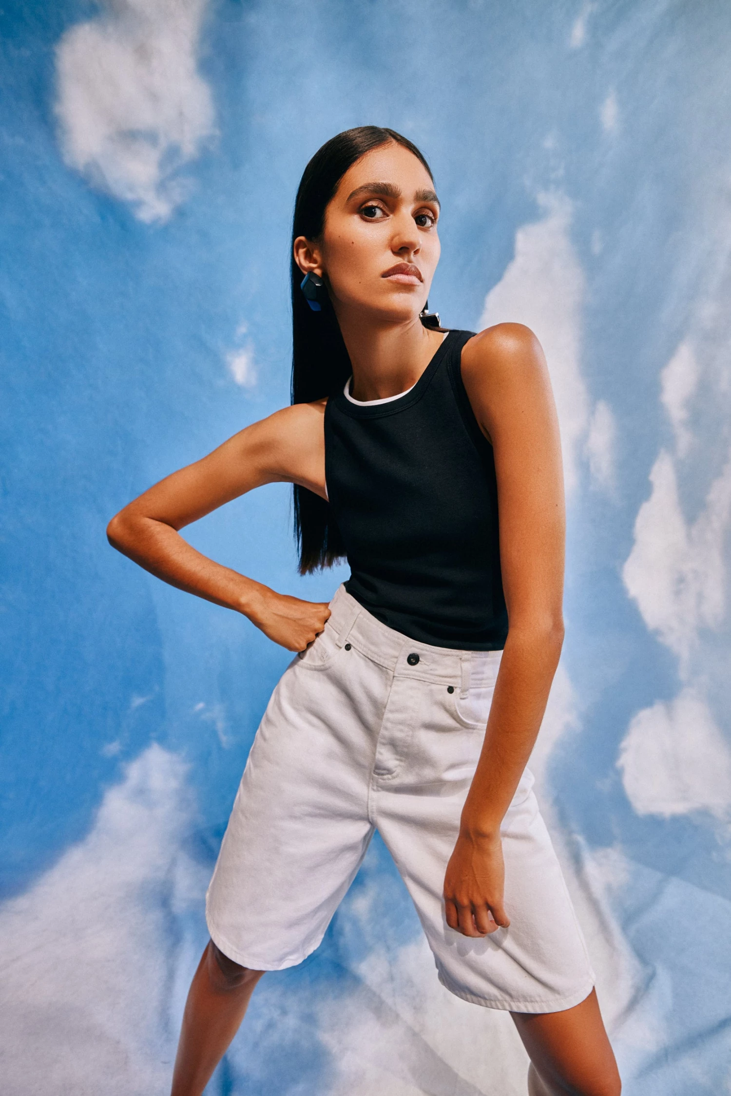 AUS Shopify Store All CLASSIC LONG LINE SHORT 4 AUS Shopify Store All CLASSIC LONG LINE SHORT